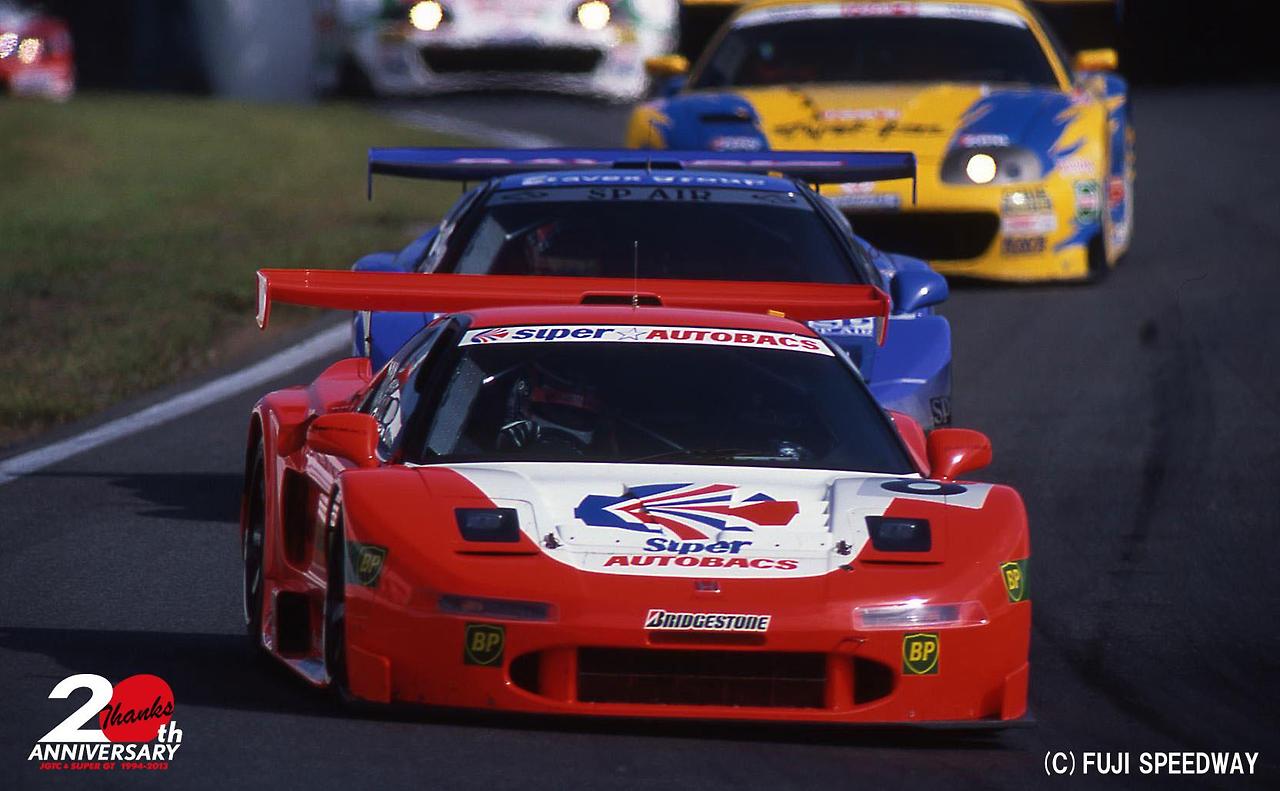 期間限定特価品 KsG AutoSport 2003 04 10号 JGTC GT-R 8年ぶりのポール